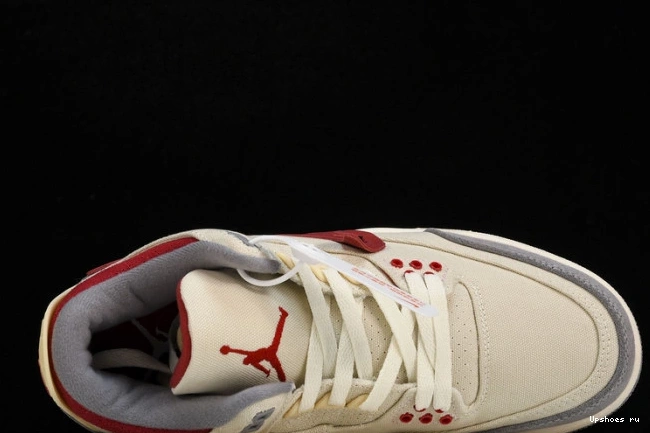 x Jordan 3 OFF-WHITE DH7139-100 Air 0829